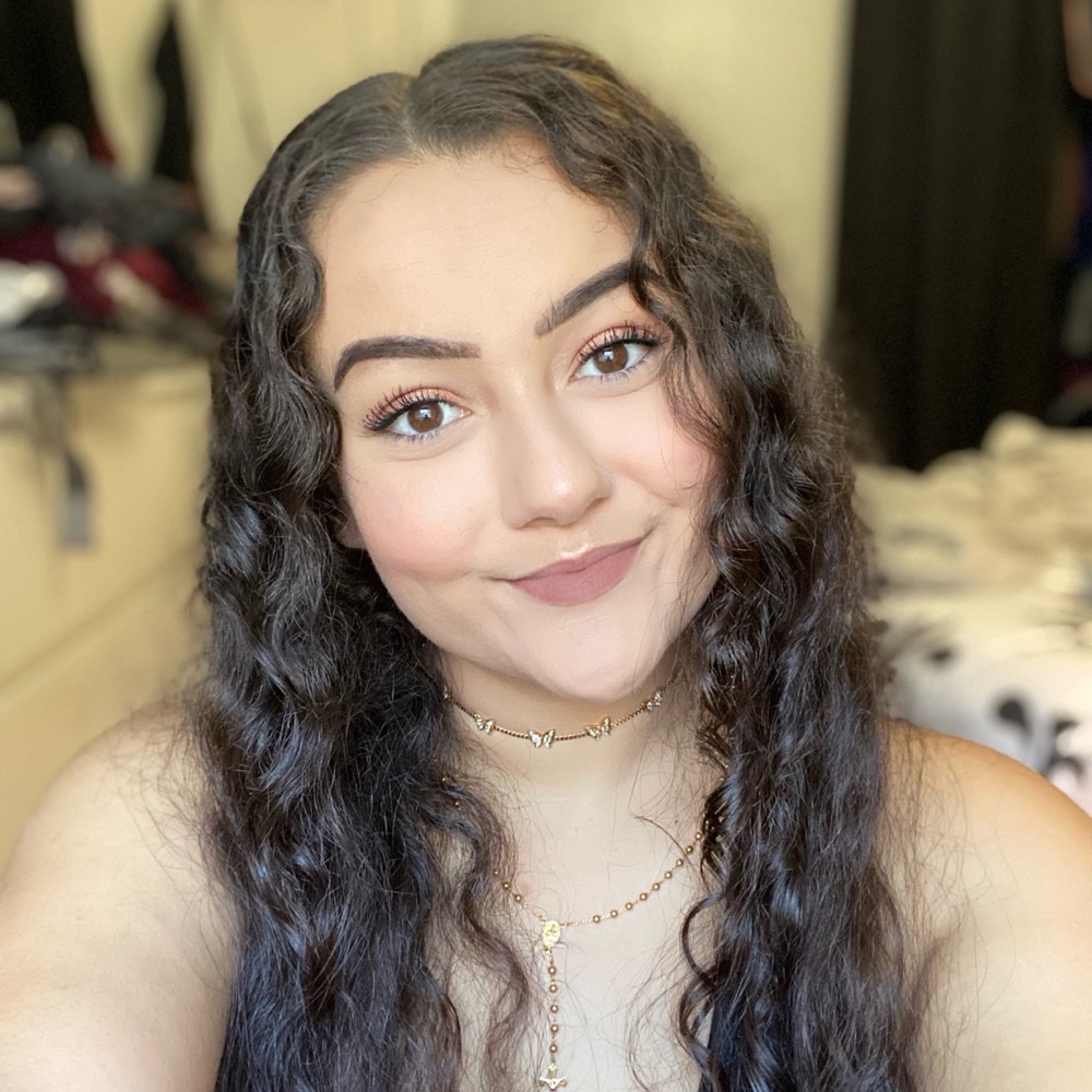 Meet your Posher, Sara
